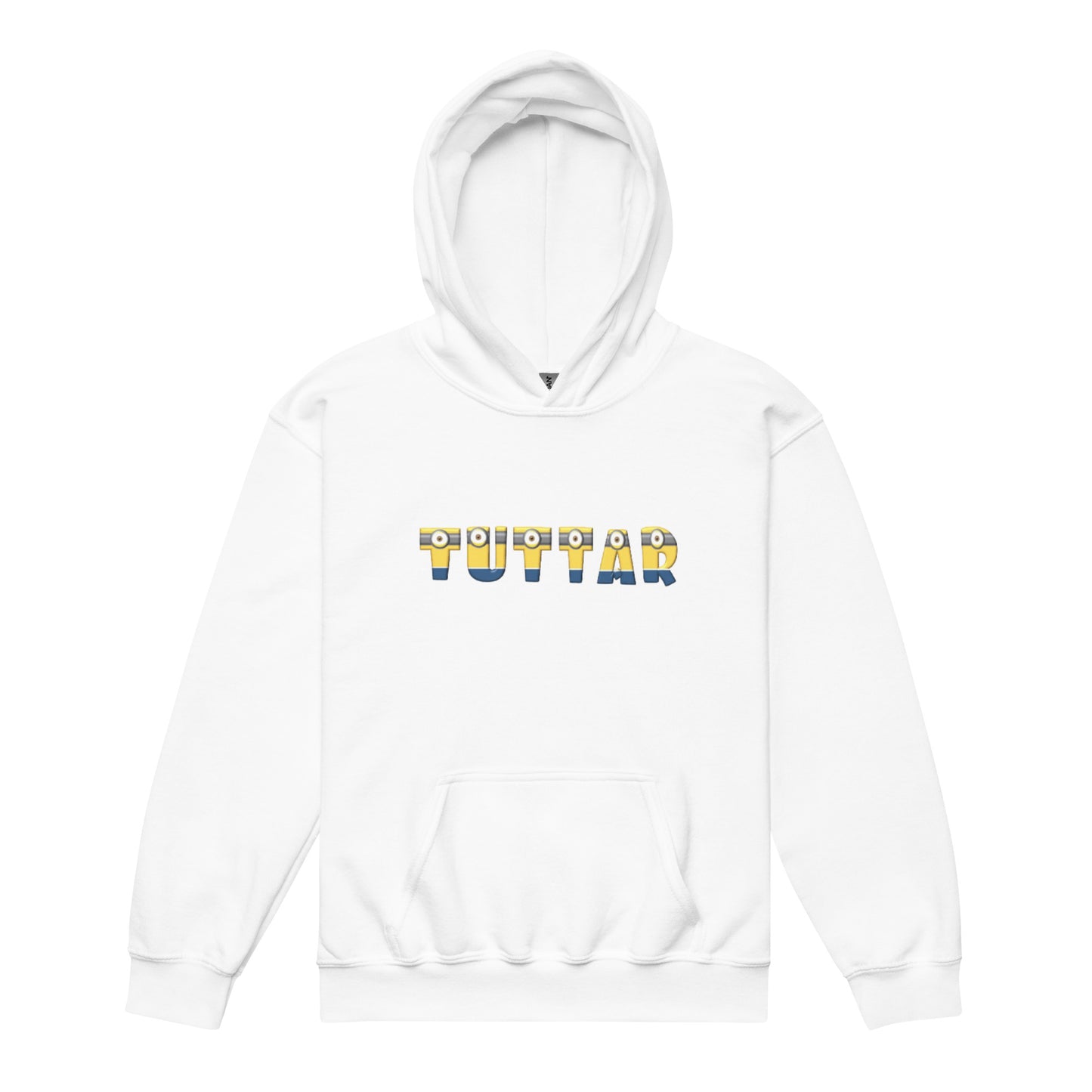 Tuttar Hoodie v2