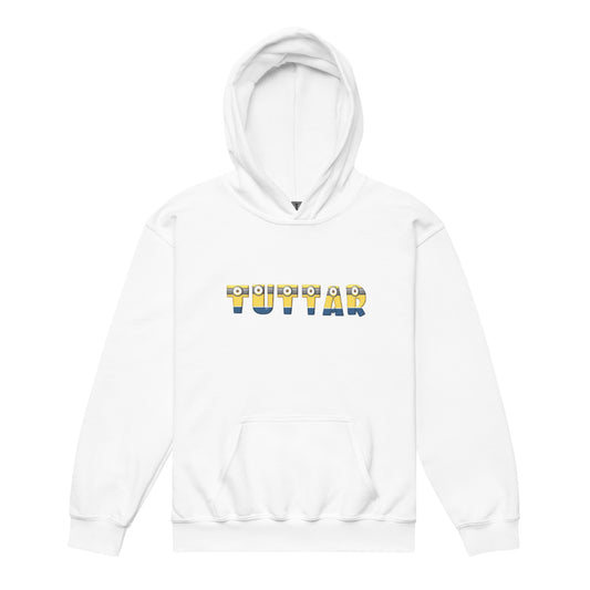 Tuttar Hoodie v2