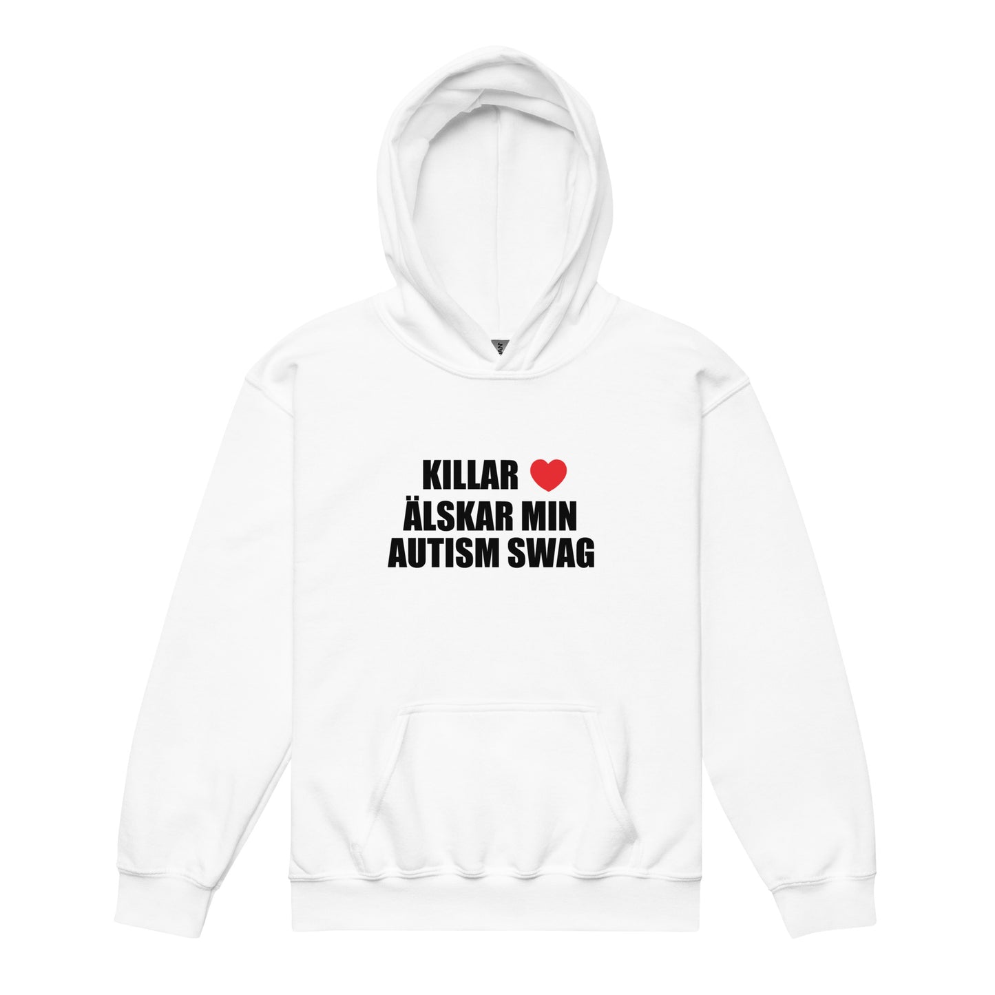 Swag Killar Hoodie