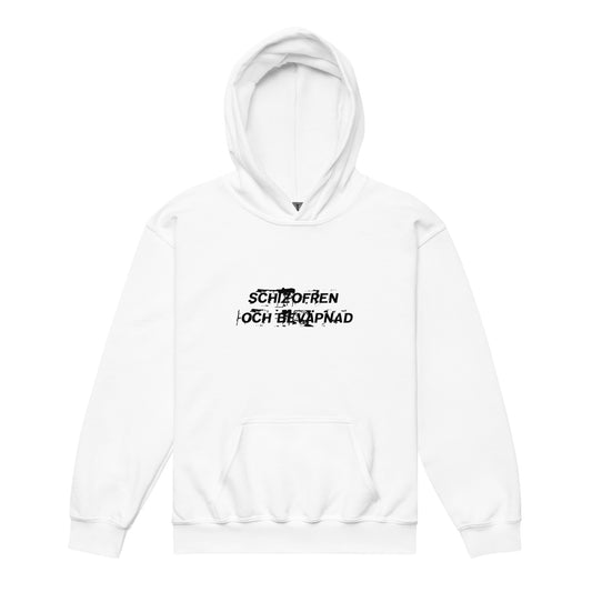 Skitz Hoodie