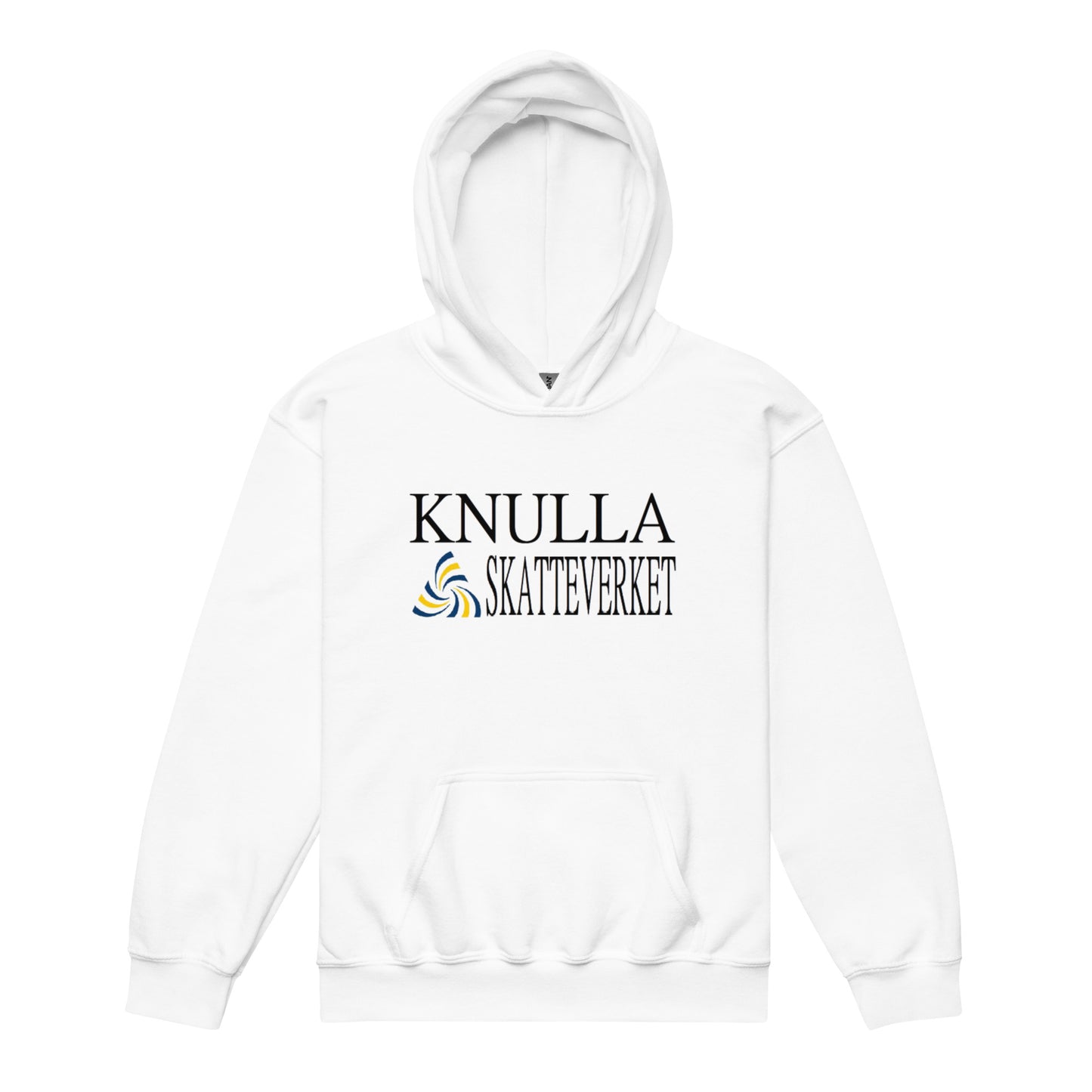 Skatteverket Hoodie