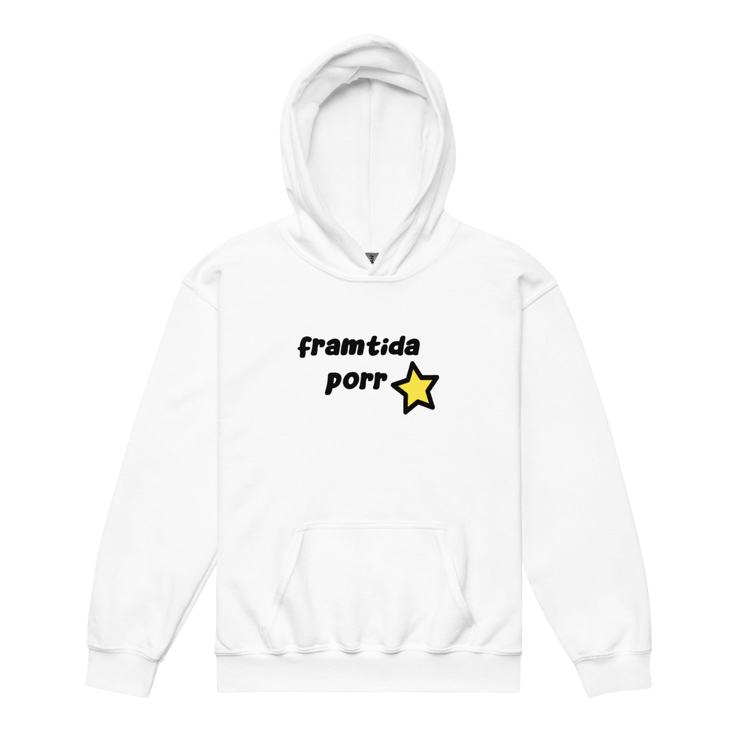 Porr Hoodie