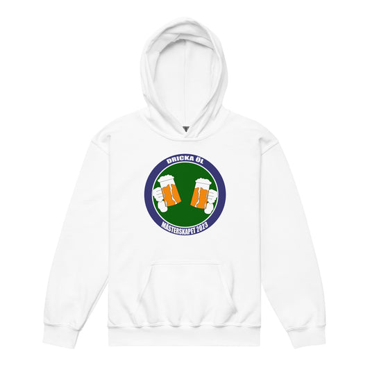 Mästerskap Hoodie