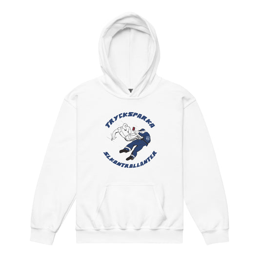 Kontrollant Hoodie