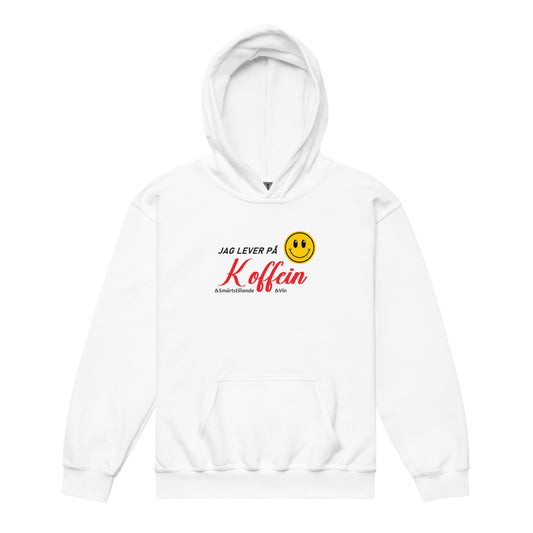 Koffein Vibes Hoodie