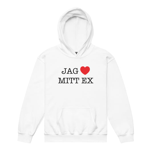 Ex Hoodie