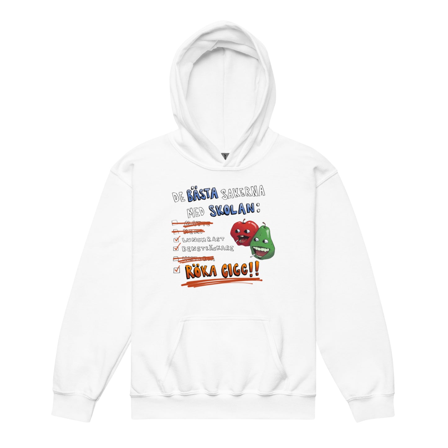 Cigg Hoodie