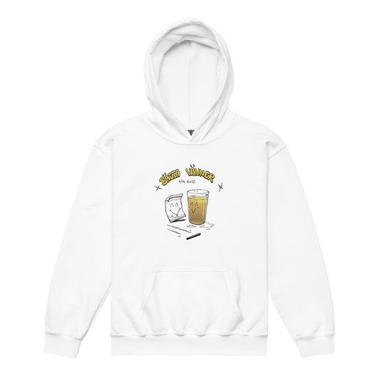 Bästis Hoodie