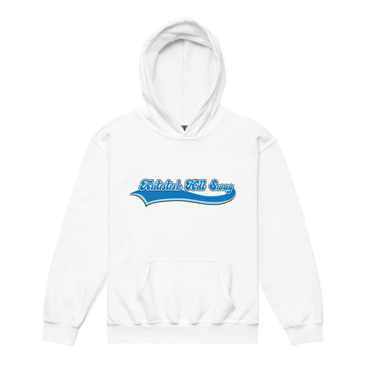 Autism v2 Hoodie