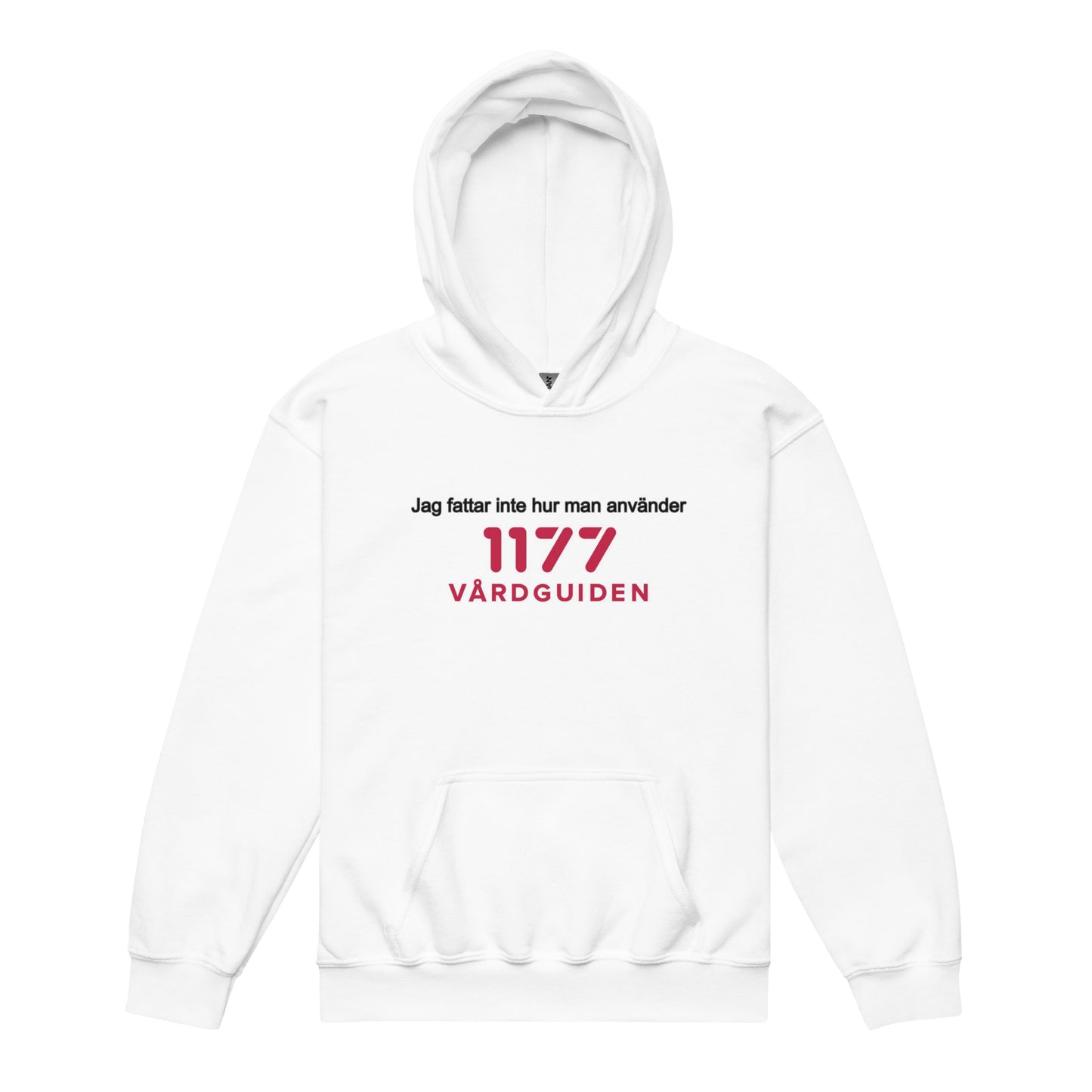 1177 Hoodie