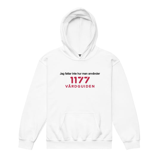 1177 Hoodie